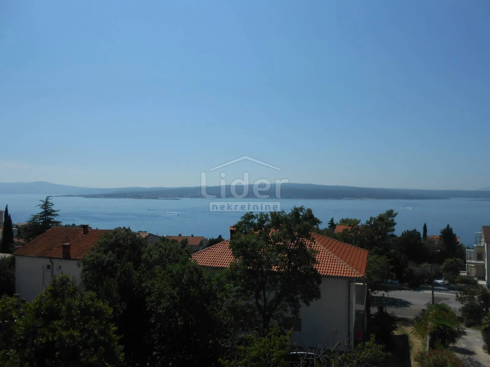 crikvenica apartman-novogradnja, 350 m od mora - slika 2