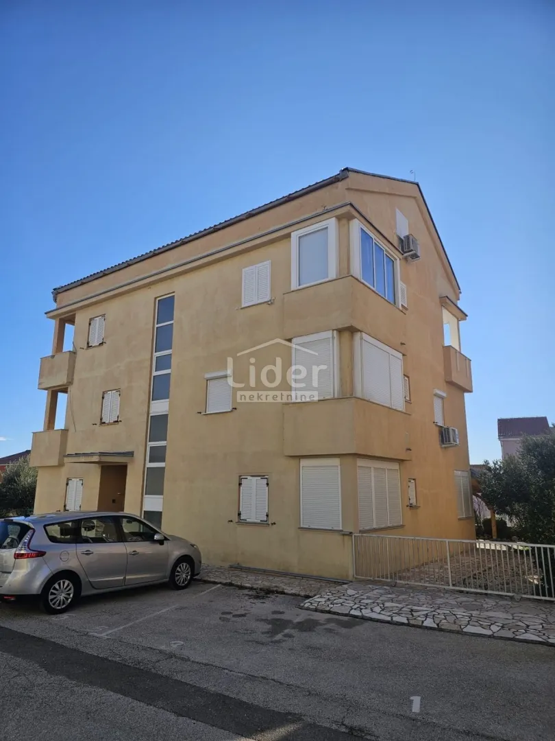 apartman novalja, 1s+db, parkirno mjesto - slika 18