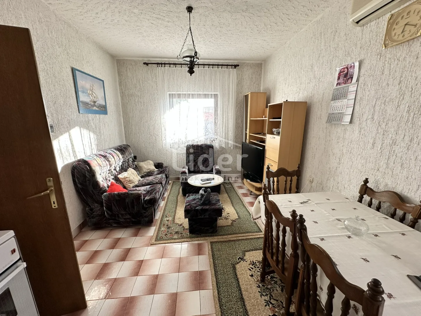 kruševo, kuću sa 3 stana i garažom prodajemo - slika 6
