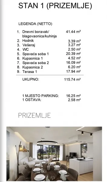 rovinj, ekskluzivni apartman, novogradnja - slika 30