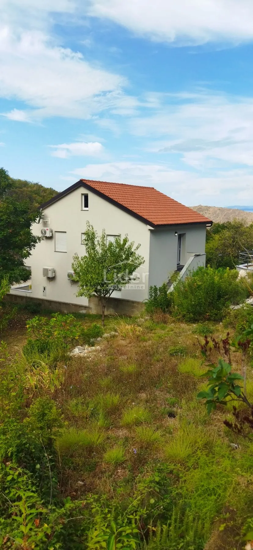 kuća lukovo, 150m2, 4 apartmana - slika 4