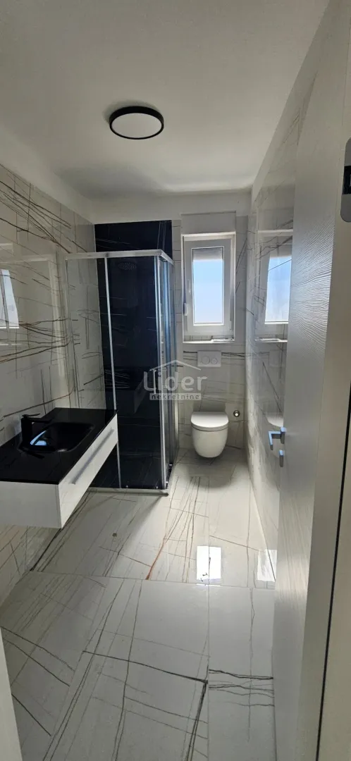 novalja, 2s+db, novogradnja 3.553 €m2, opremljeni - slika 2