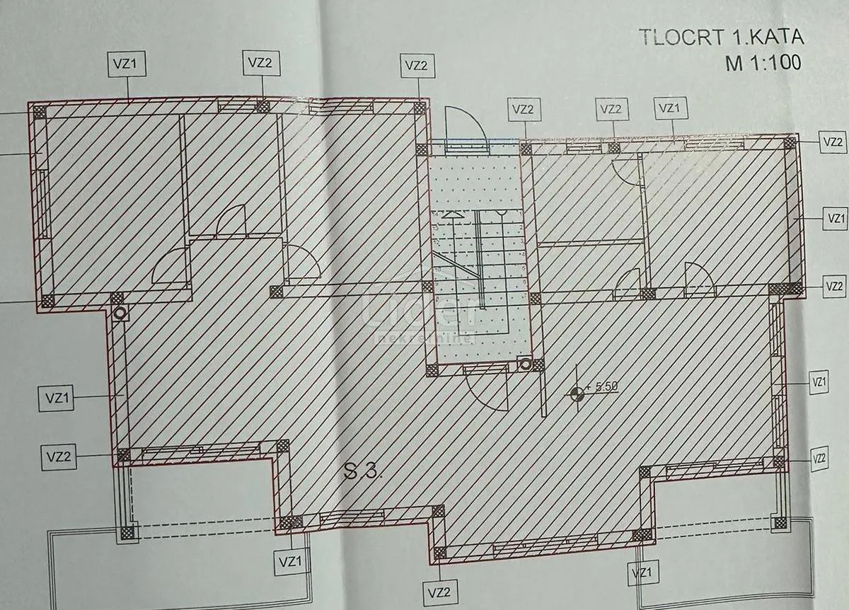 crikvenica novi apartman 350 m od mora - slika 16