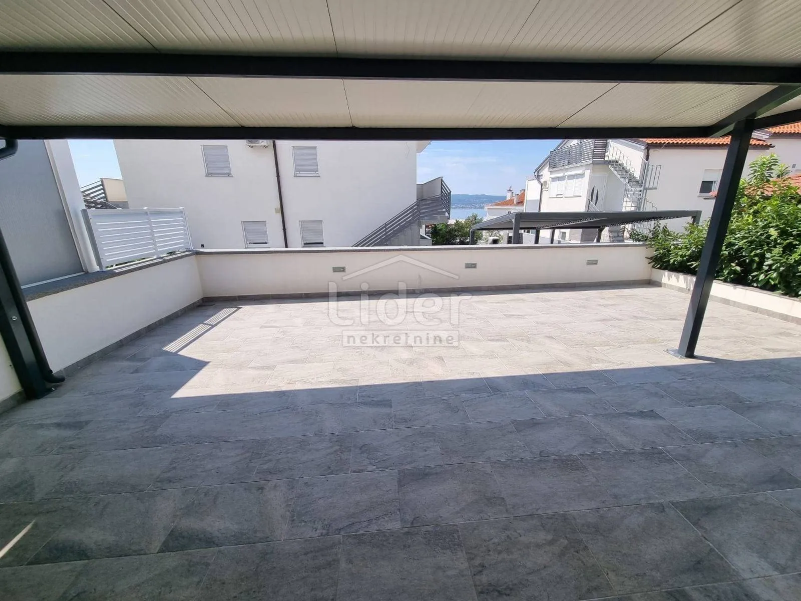crikvenica, 2 apartmana - slika 12