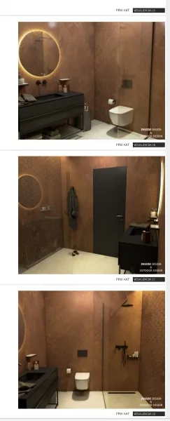 rovinj, ekskluzivni apartman, novogradnja - slika 31