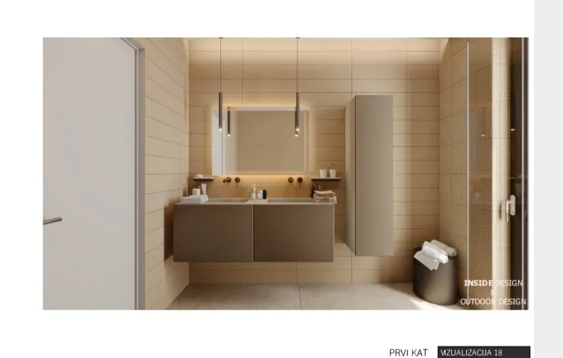 rovinj, ekskluzivni apartman, novogradnja - slika 6