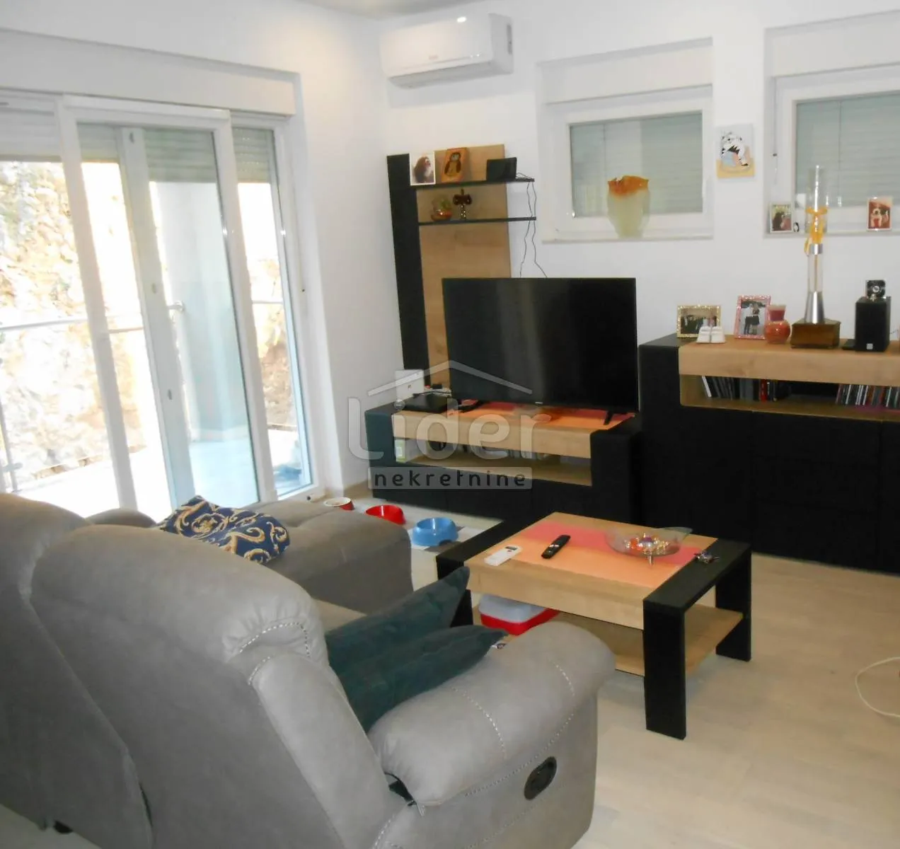 apartman crikvenica, 3s+db, 75m2 - slika 2