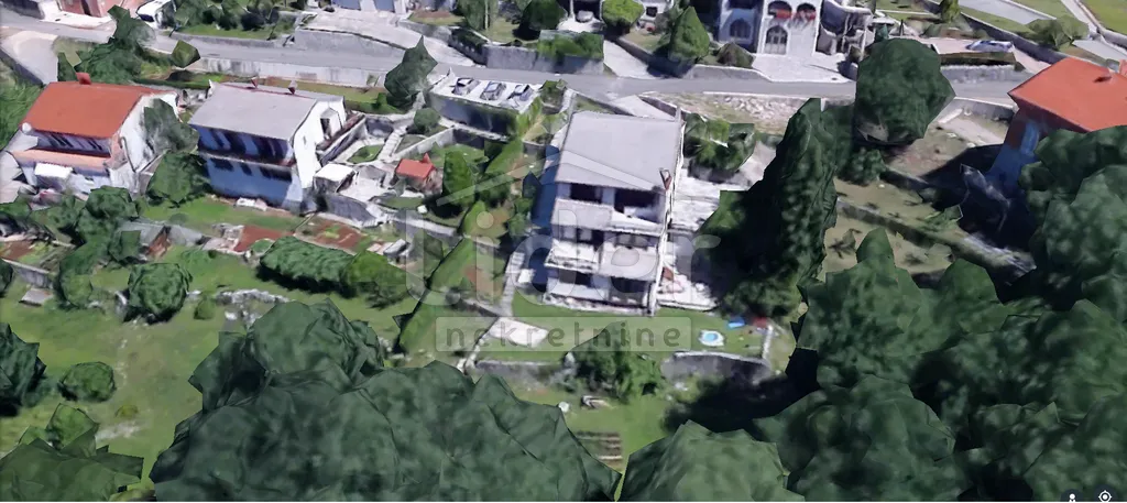 matulji, kuća sa 4 stana, 525 m2, 1300m2 okućnice - slika 3