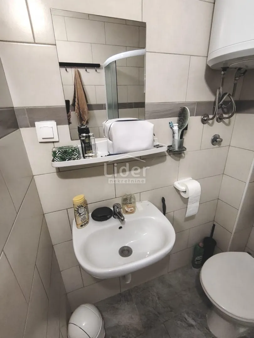 apartman novi vinodolski, 3s+db - slika 10