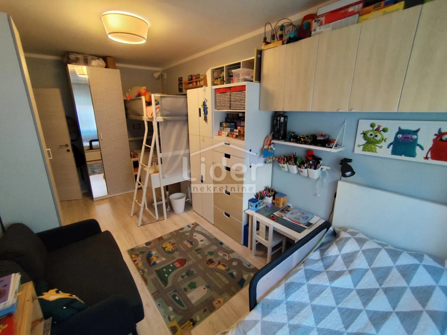 škurinje-2s+db, 57,17 m² - slika 7