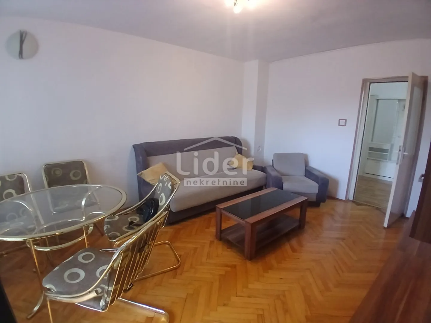 Drenova, dobar stan na traženoj lokaciji - Rijeka