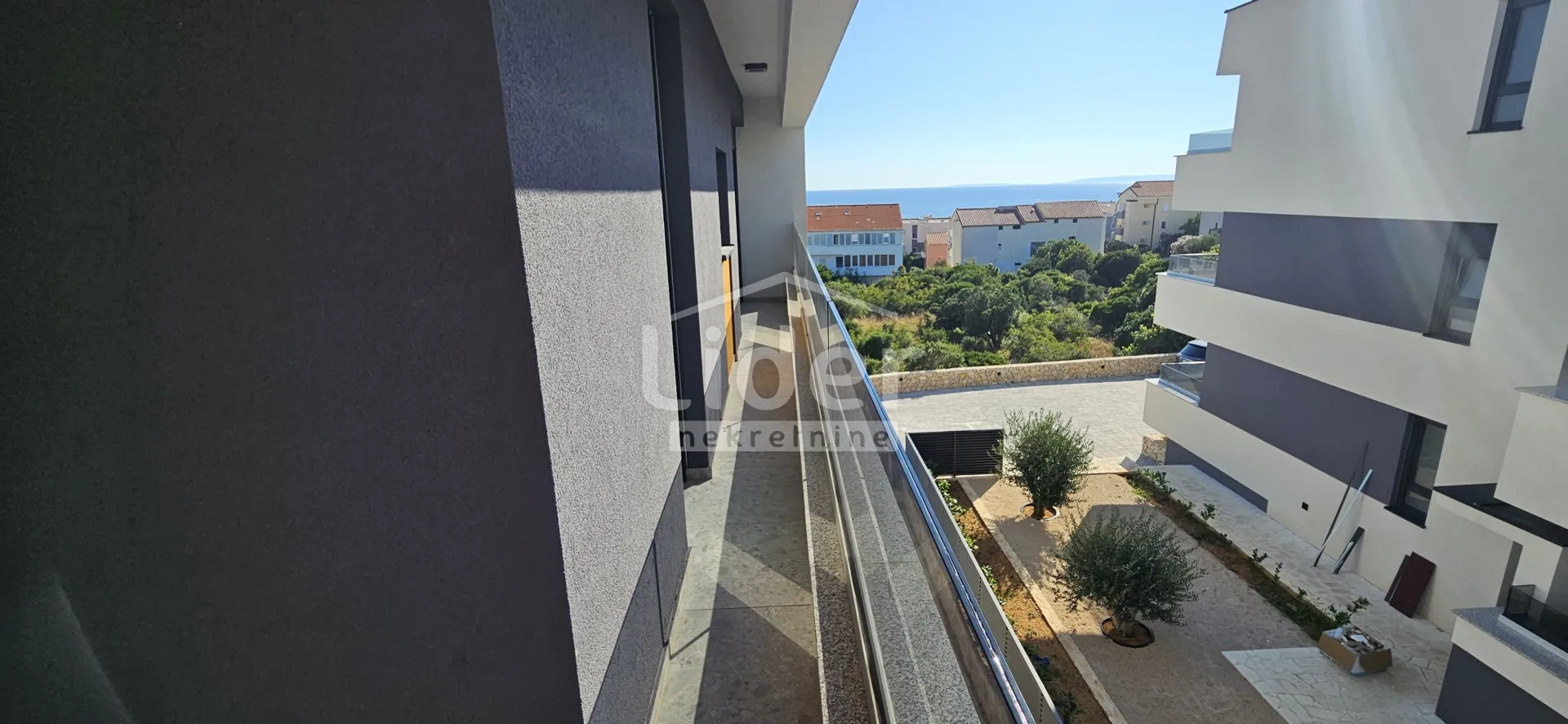 novalja, 1s+db, novogradnja 3.700 €/m2, opremljen - slika 7