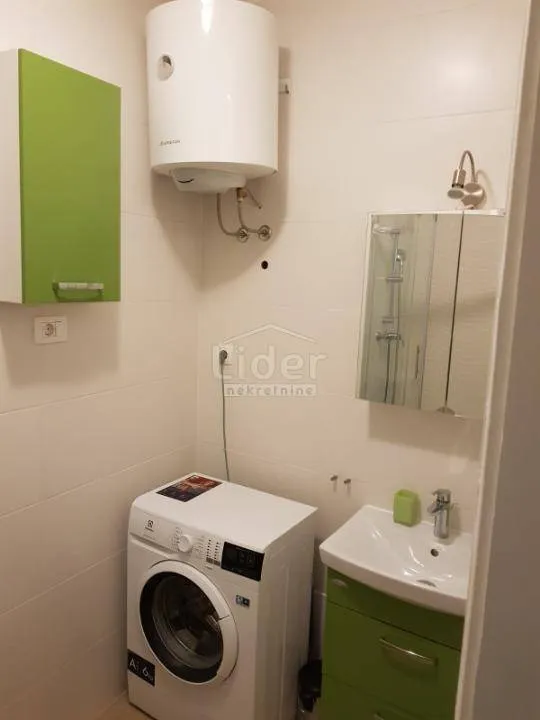 pećine, 1s+db, 50m2, balkon, stan za najam - slika 6