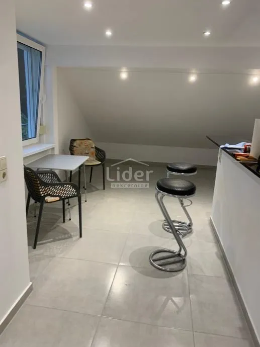 jadranovo, 2s+db, 41.67m2, balkon 3m2 - slika 5