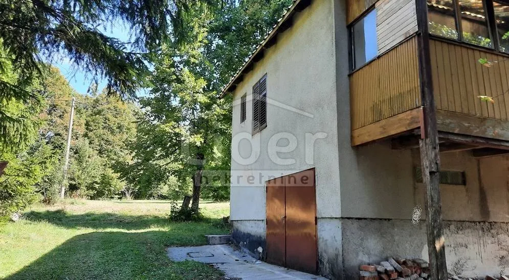 kuća delnice, 120m2 - slika 3