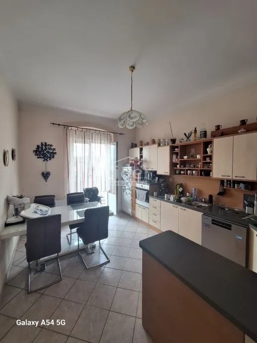 Belveder, 5s-stan od 131,00m2 sa dva balkona - Rijeka