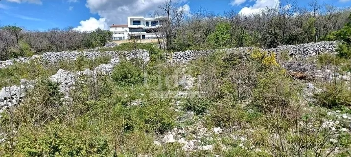 građevinsko zemljište - šmrika 507m2 - slika 2