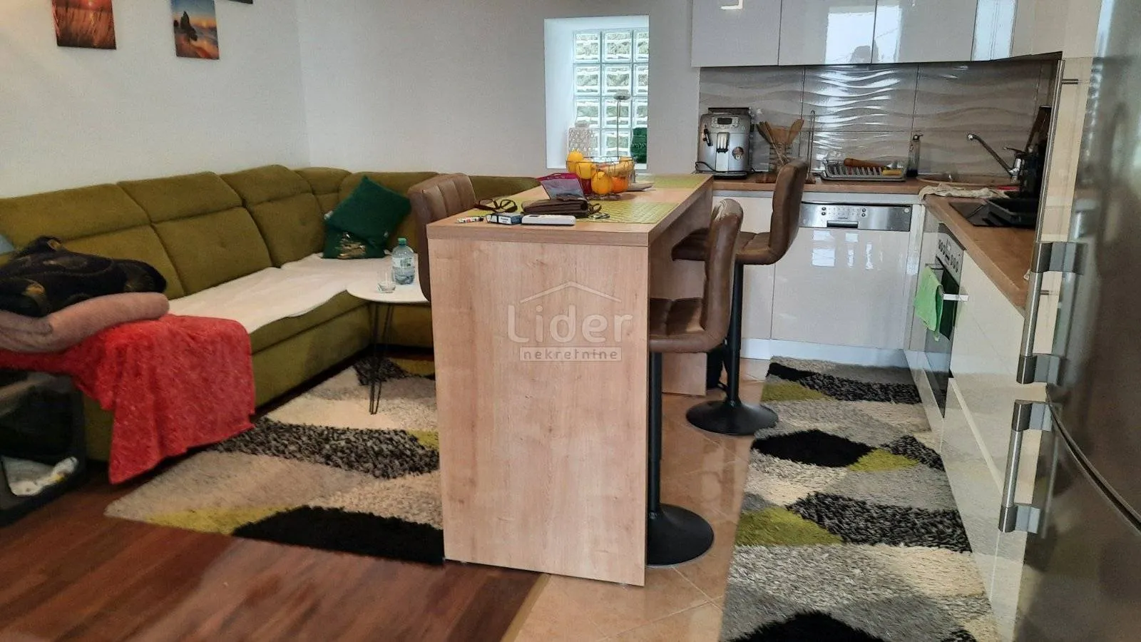 kuća dramalj, 330m2 - slika 12