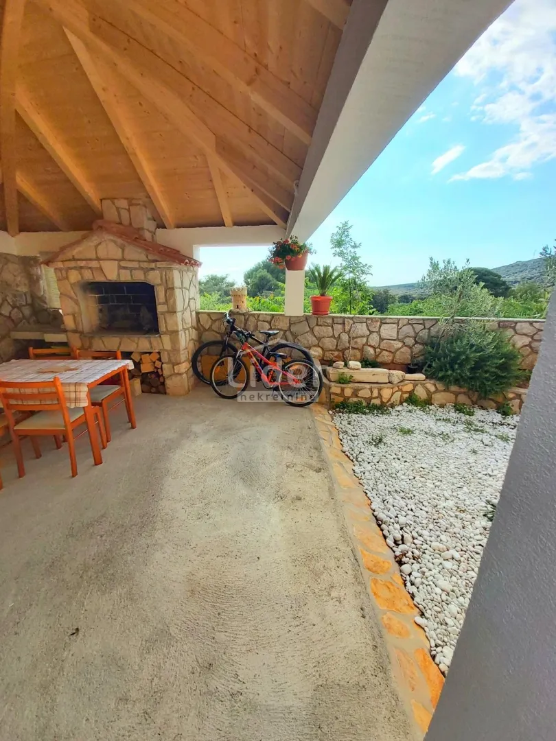 MALI LOŠINJ -1S+DB stan u kući - Ćunski, Mali Lošinj