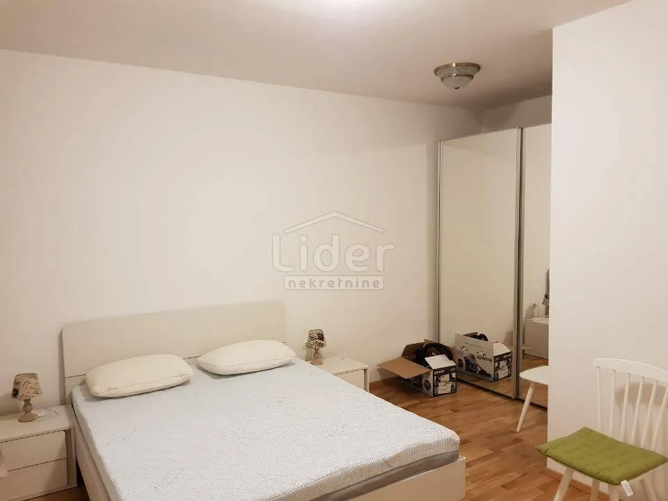 pećine, 1s+db, 50m2, balkon, stan za najam - slika 4