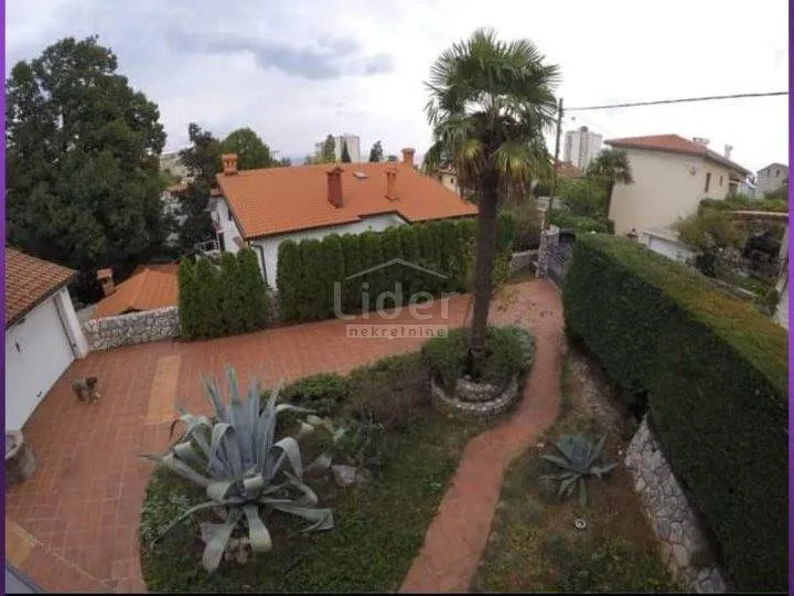 donji zamet, kuća 230m2 - slika 18