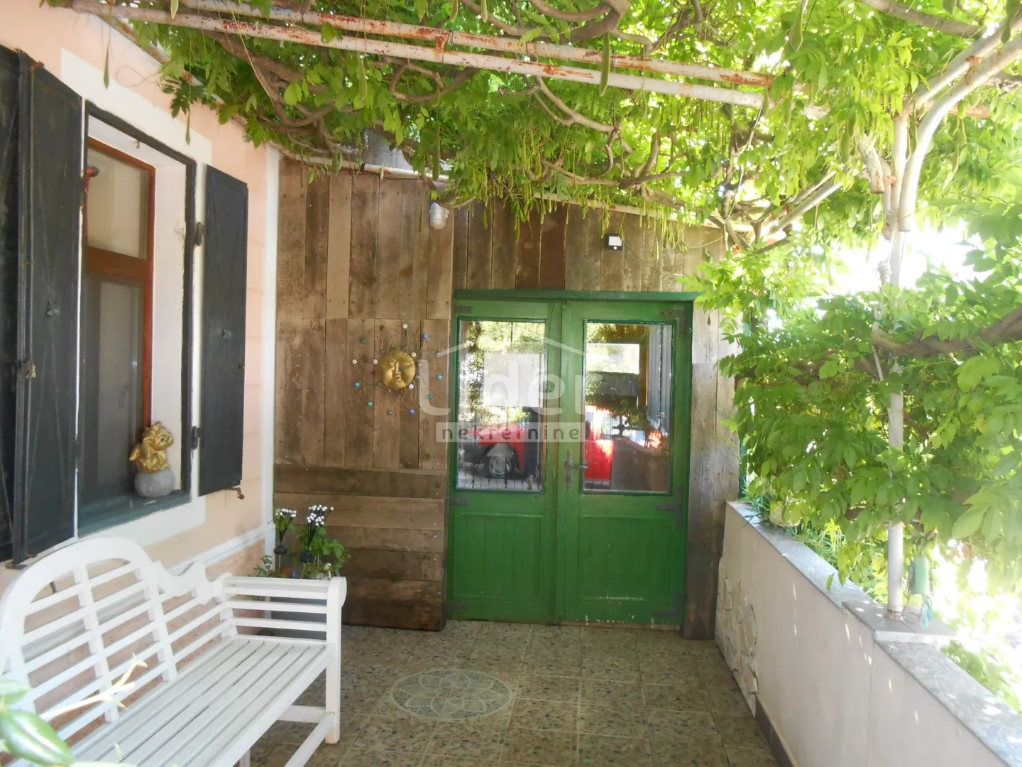 grižane kuća s 4 apartmana + bazen, sauna, jacuzzi - slika 2
