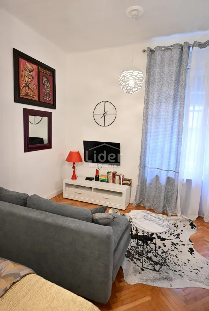 rijeka odličan stan u centru grada - slika 3