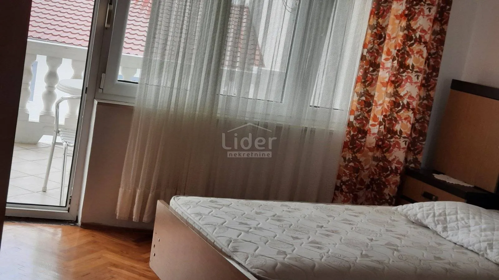 kuća crikvenica, 2 stana, garaža - slika 4