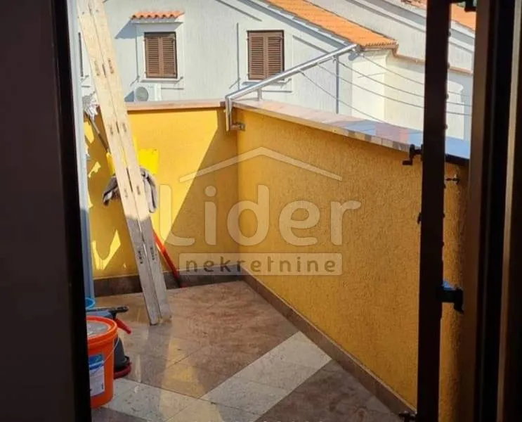 cres, melin, 5 apartmana, 650m2 blizu mora! - slika 10