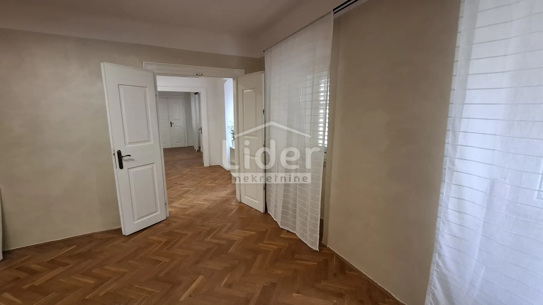 CENTAR - 4SKL stan, 93.70m2, prilika - Rijeka