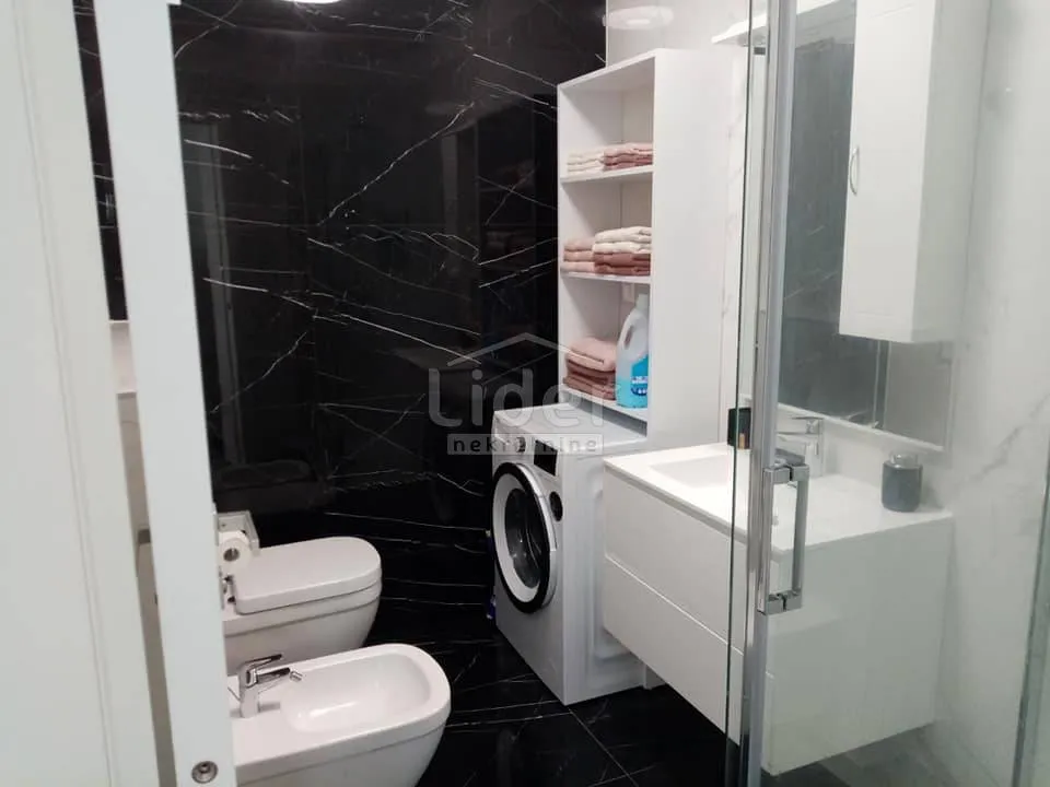 kostrena, 2s+db, balkon, novogradnja - slika 14
