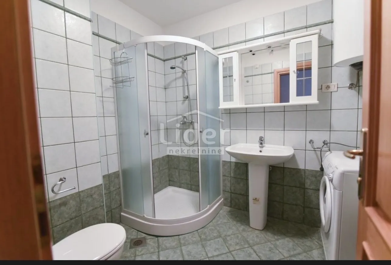 mošćenička draga - 2s+db dvoetažni - slika 6