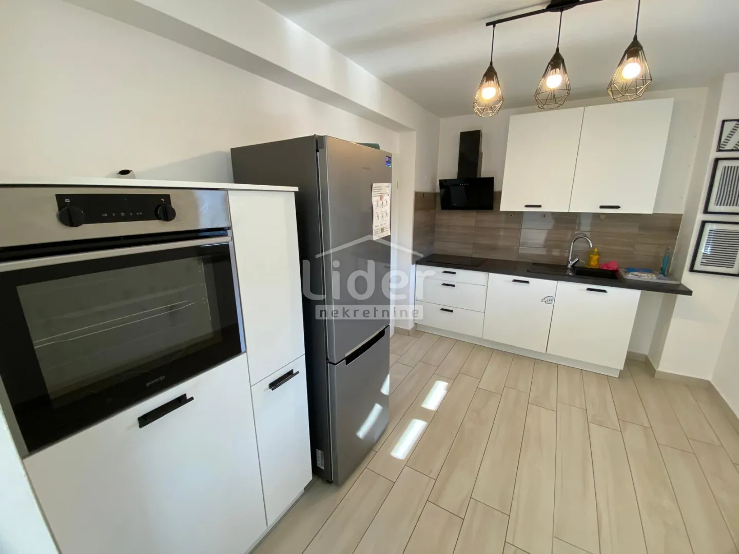 sušačka draga, 2s+db, 82m2, novogradnja - slika 2