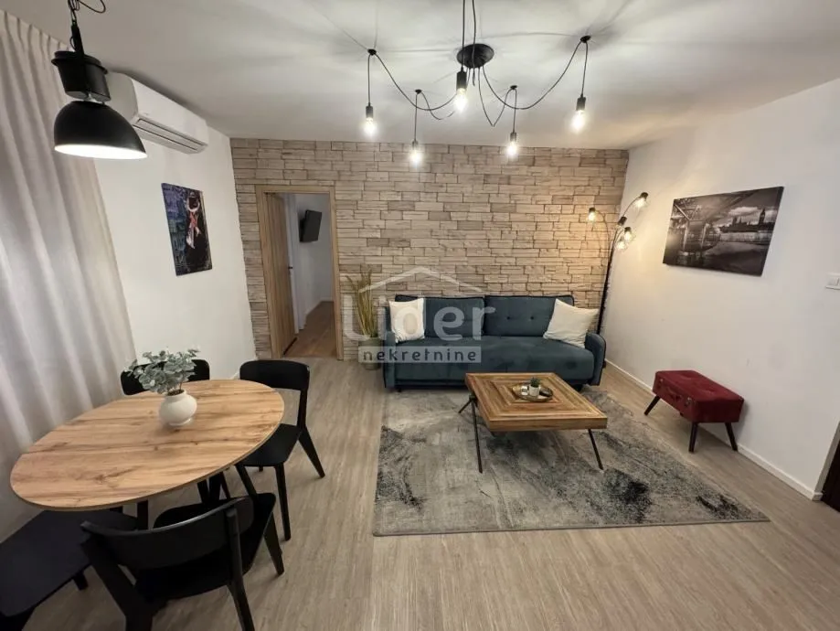 centar, korzo, stan 82m2, novo - slika 2