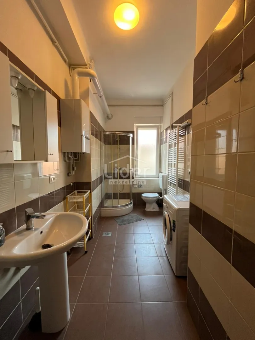 potok-3skl stan za najam 80m2 - slika 12
