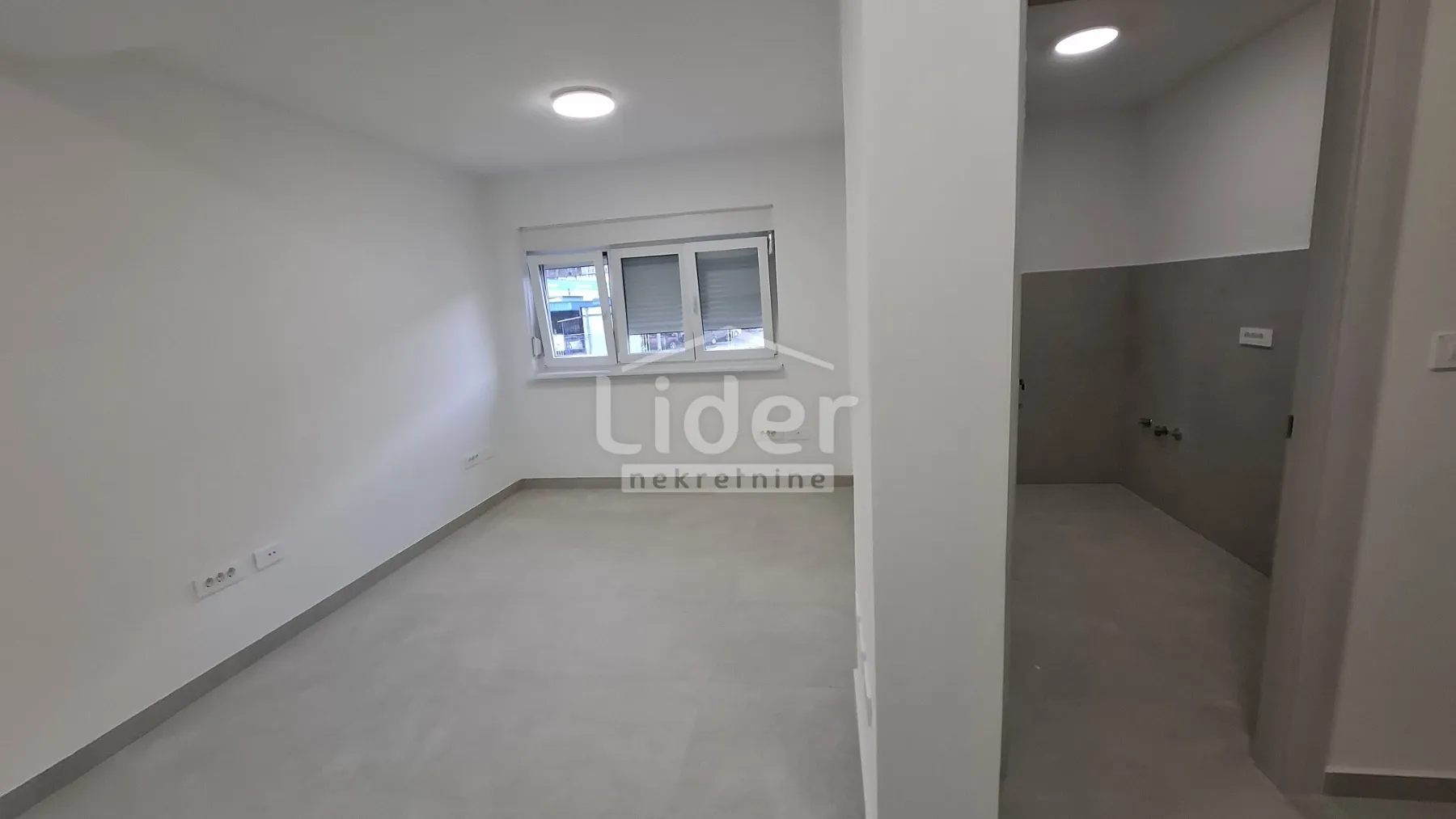 škurinje – uredski prostor s 6 ureda + 6 parkirnih mjestaa - slika 8