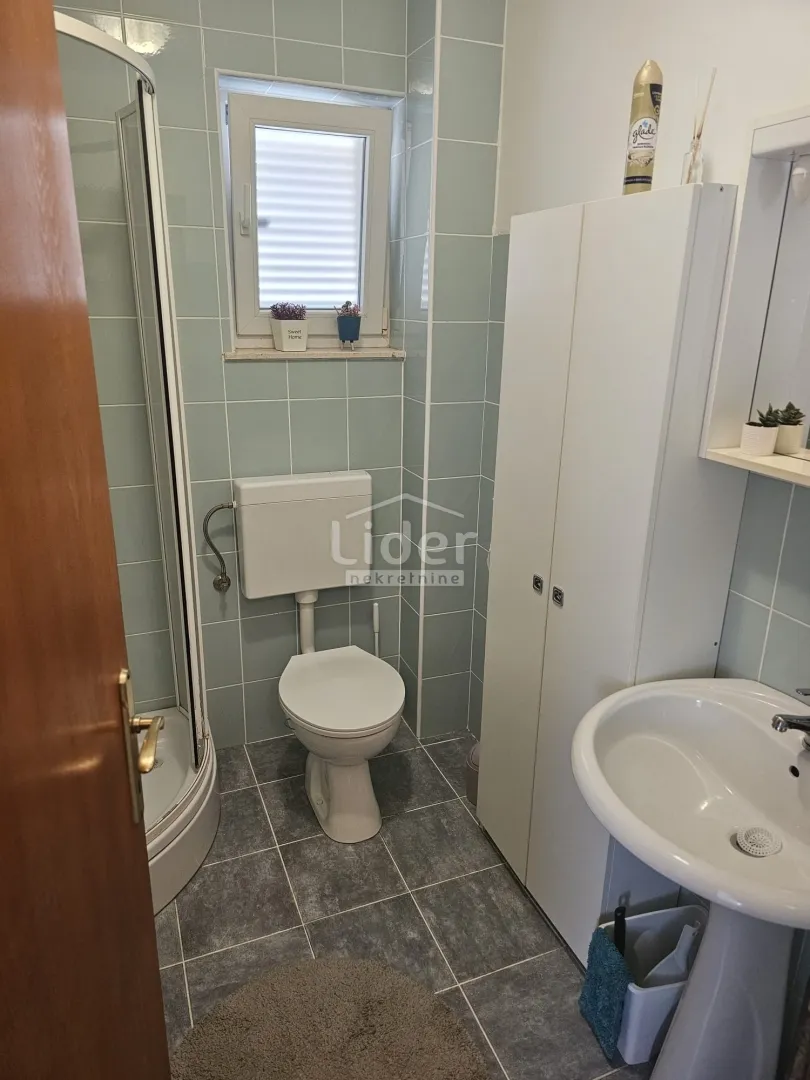 apartman novalja, 1s+db, parkirno mjesto - slika 17