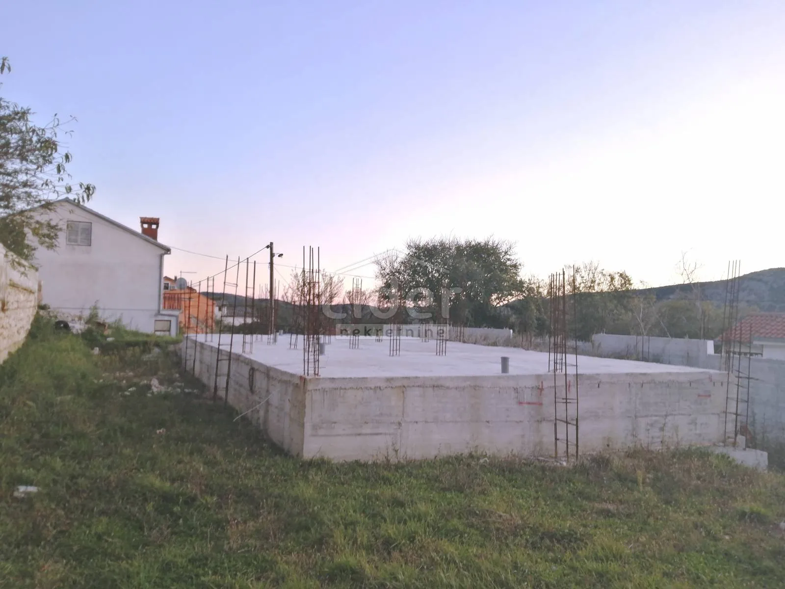 grižane započeta gradnja s važećom građevinskom dozvolom - slika 2