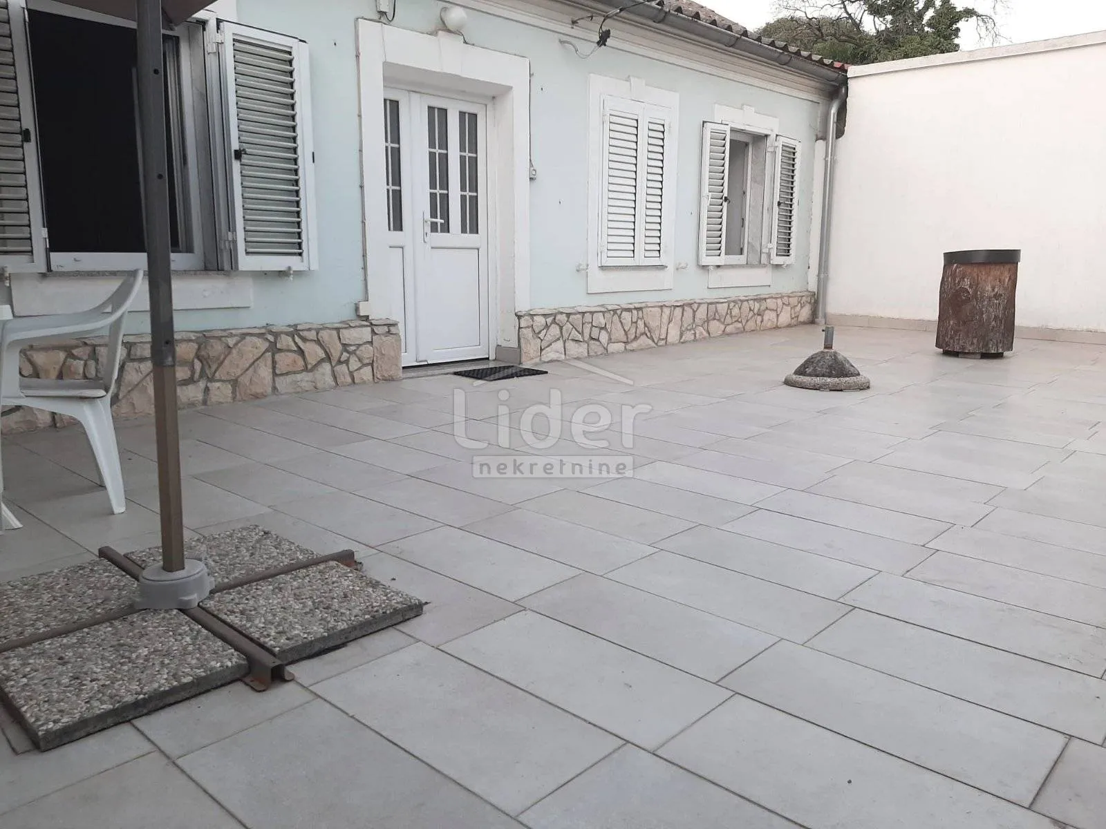 kuća senj, 120m2 - slika 8