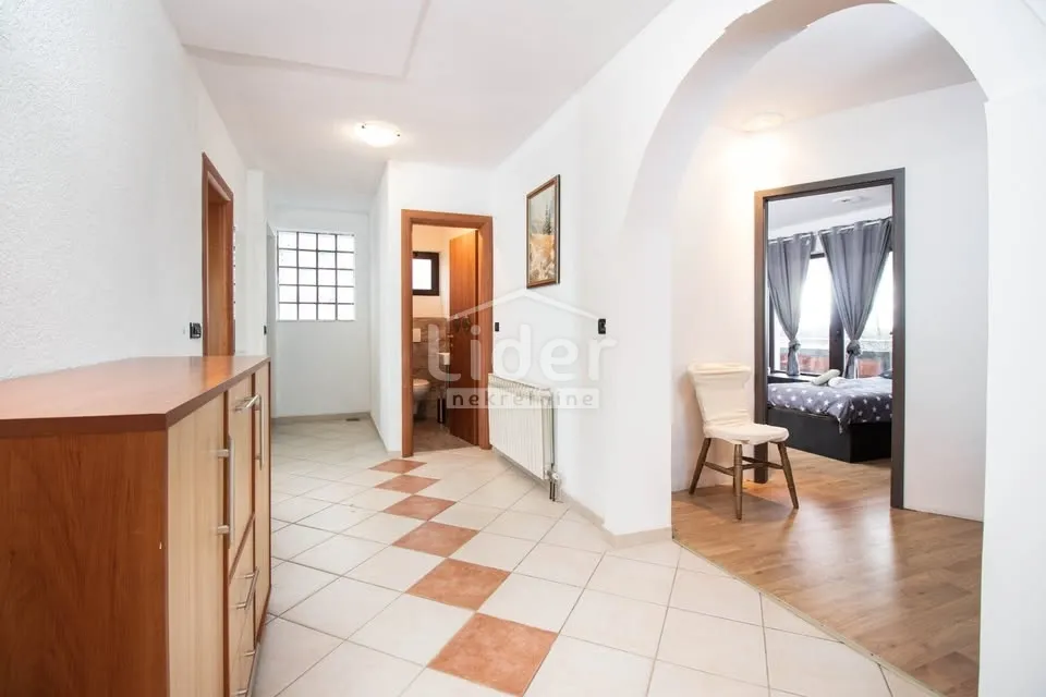 stan čavle, 3s+db, 250 €/radniku sa režijama - slika 7
