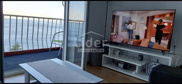 apartman, senj, 2skl, predivan pogled, prilika - slika 6