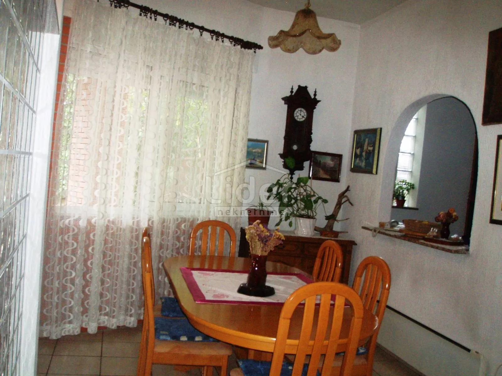 kuća rijeka, rešetari, 120m2, prizemnica - slika 9