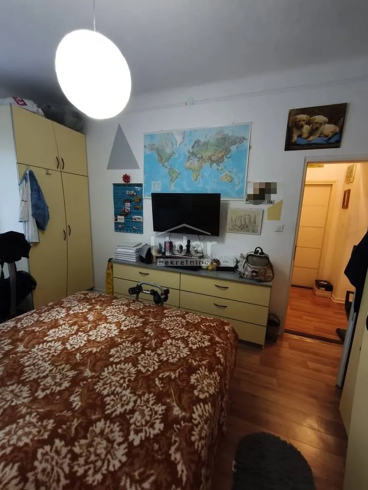 mlaka,3skl,stan , 57m2, bez ulaganja! - slika 3