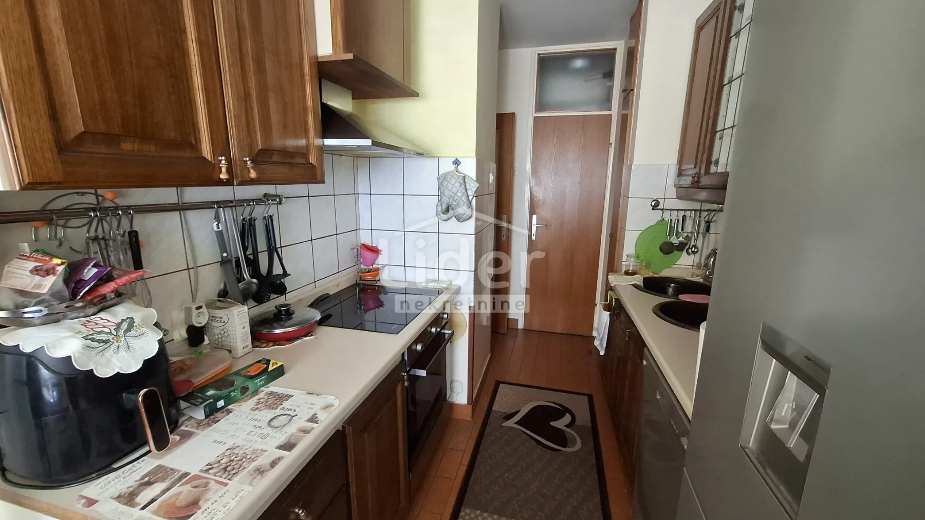zamet - 2s+db s pogledom na more - slika 5
