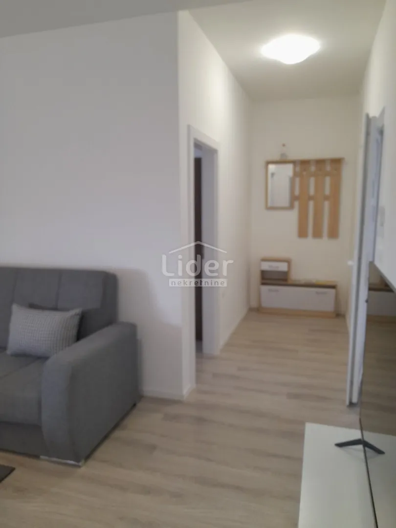kastav - dva apartmana - slika 7
