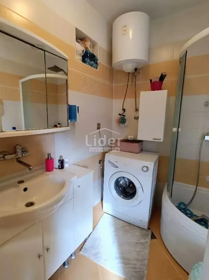 rijeka,sušačka draga-kuća 58m2 s okućnicom od 450m2 - slika 6