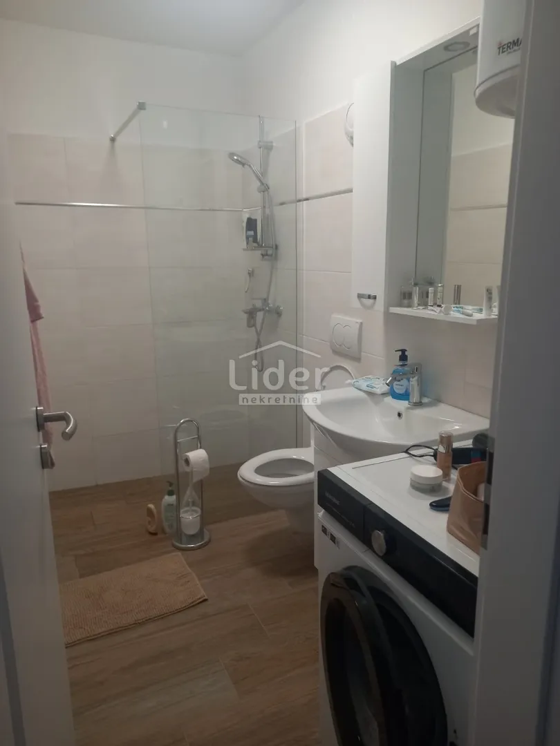 crikvenica-vila s bazenom na 3km od mora - slika 12