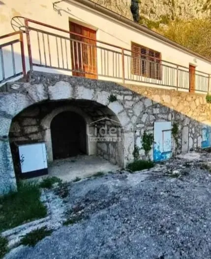 crikvenica,grižane-kuća za adaptaciju - slika 3