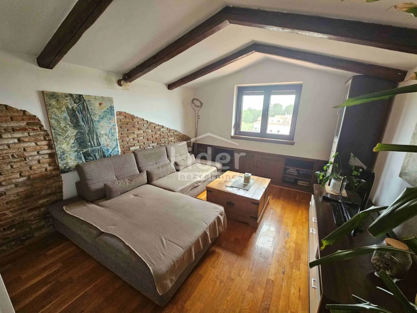 poreč okolica, 126 m2, parkirno mjesto, pogled! - slika 15