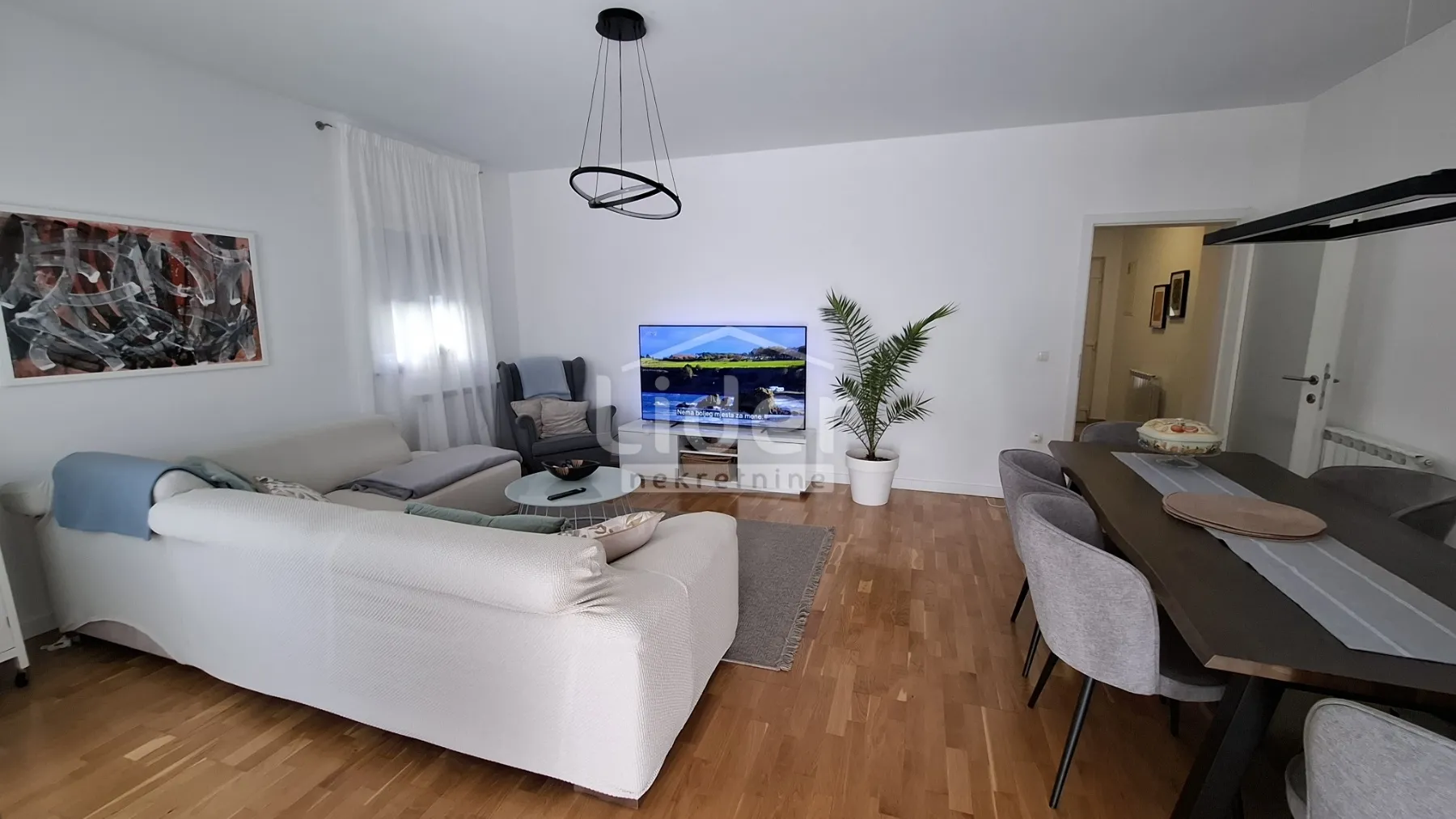 matulji-kuća sa tri apartmana - slika 5